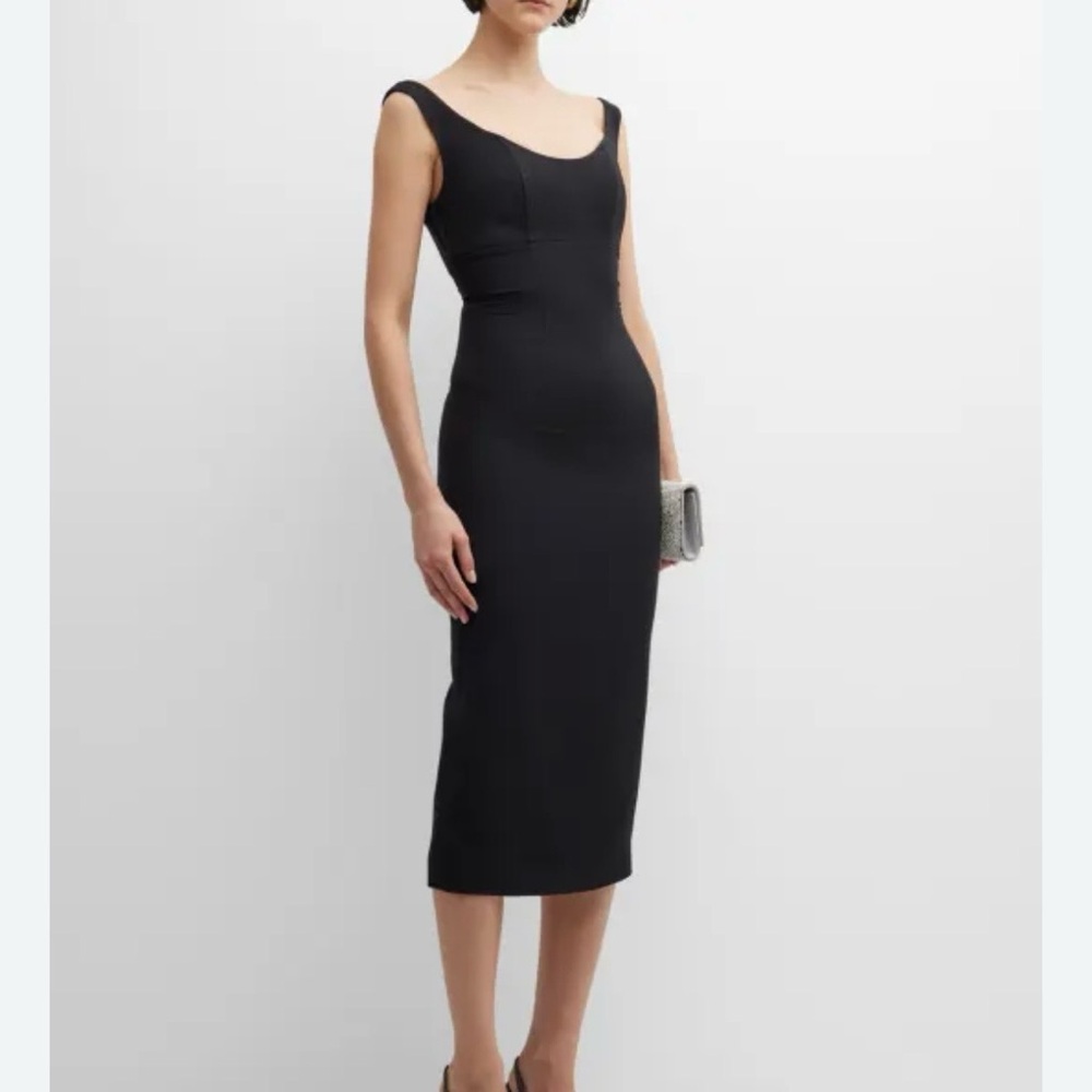 Roland Mouret Dress